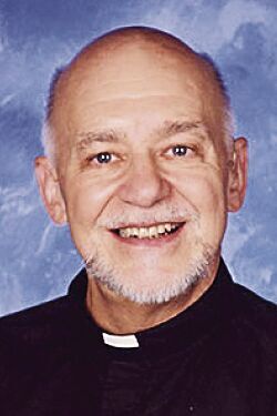 brother richard demaria